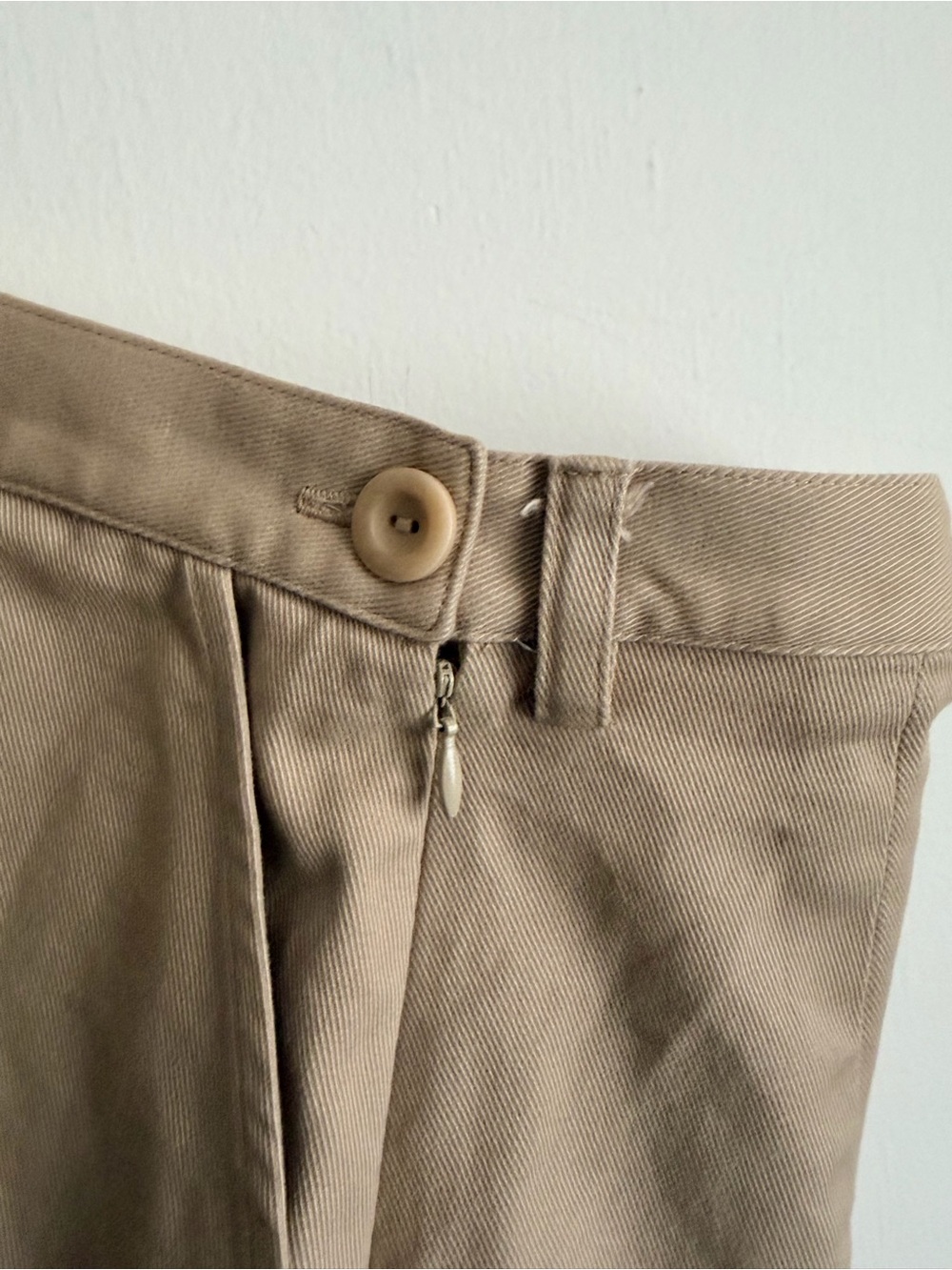 First Rite Wide Leg Trousers - Picture 4 of 8